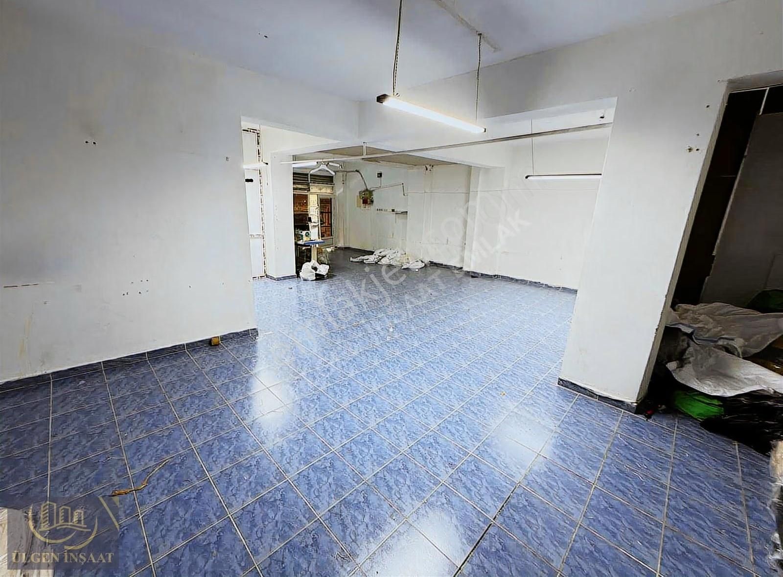 Ülgen İnş Esentepe Mah Satılık Dükkan 100 M - Görsel 4