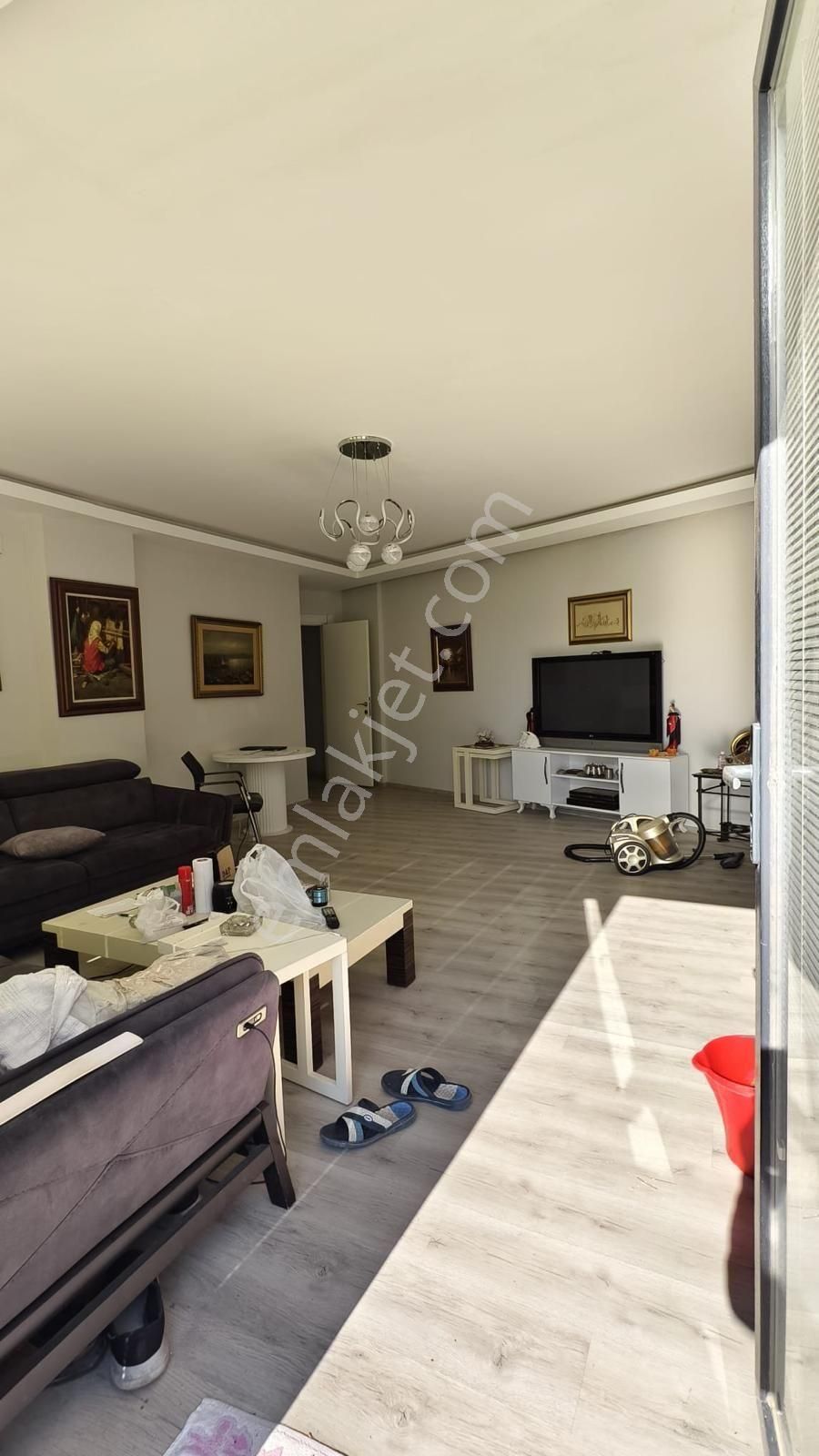 Karslı'da Altıneller Okulları Civ.yatay Mimari Masrafsız Lüks Bahçe Katı - Görsel 4