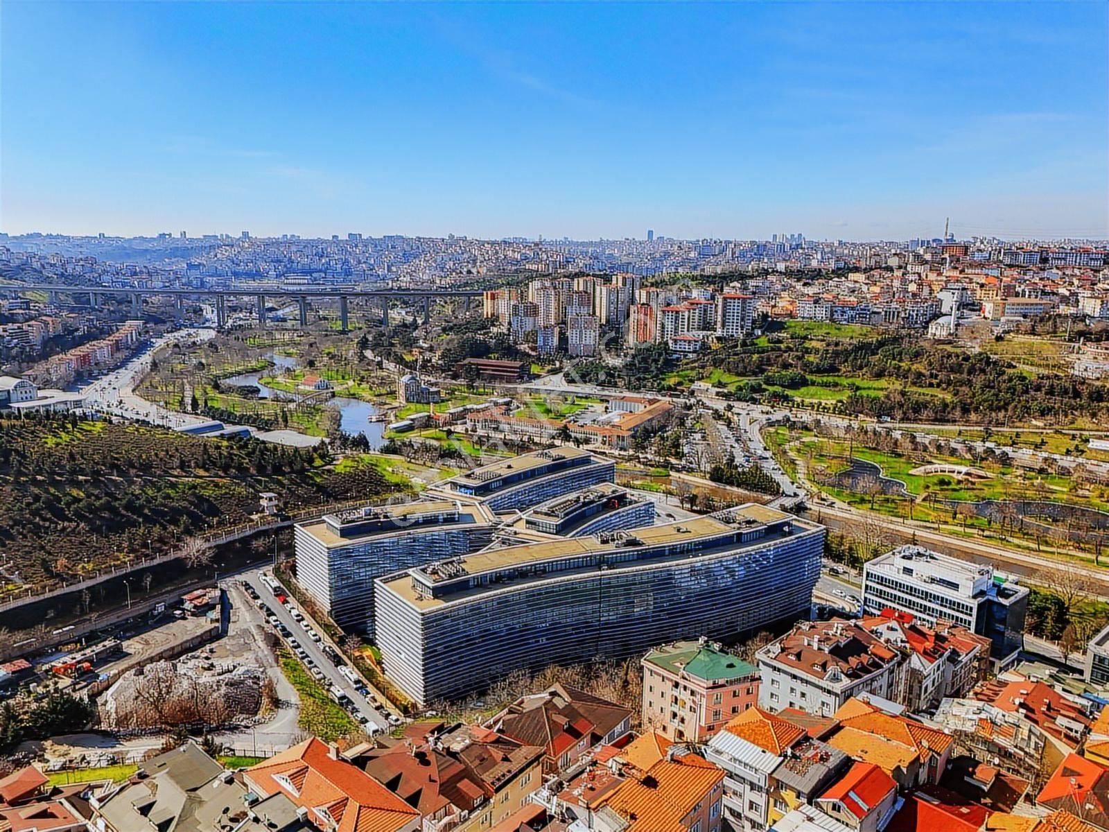 Remax Astyle'den Premier Kampüs'te Dekorasyonlu Premium Ofis - Görsel 14
