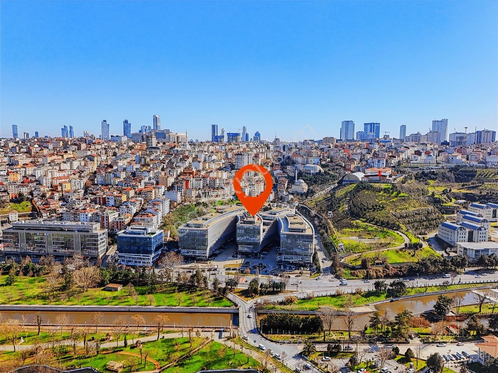 Remax Astyle'den Premier Kampüs'te Dekorasyonlu Premium Ofis - Görsel 32