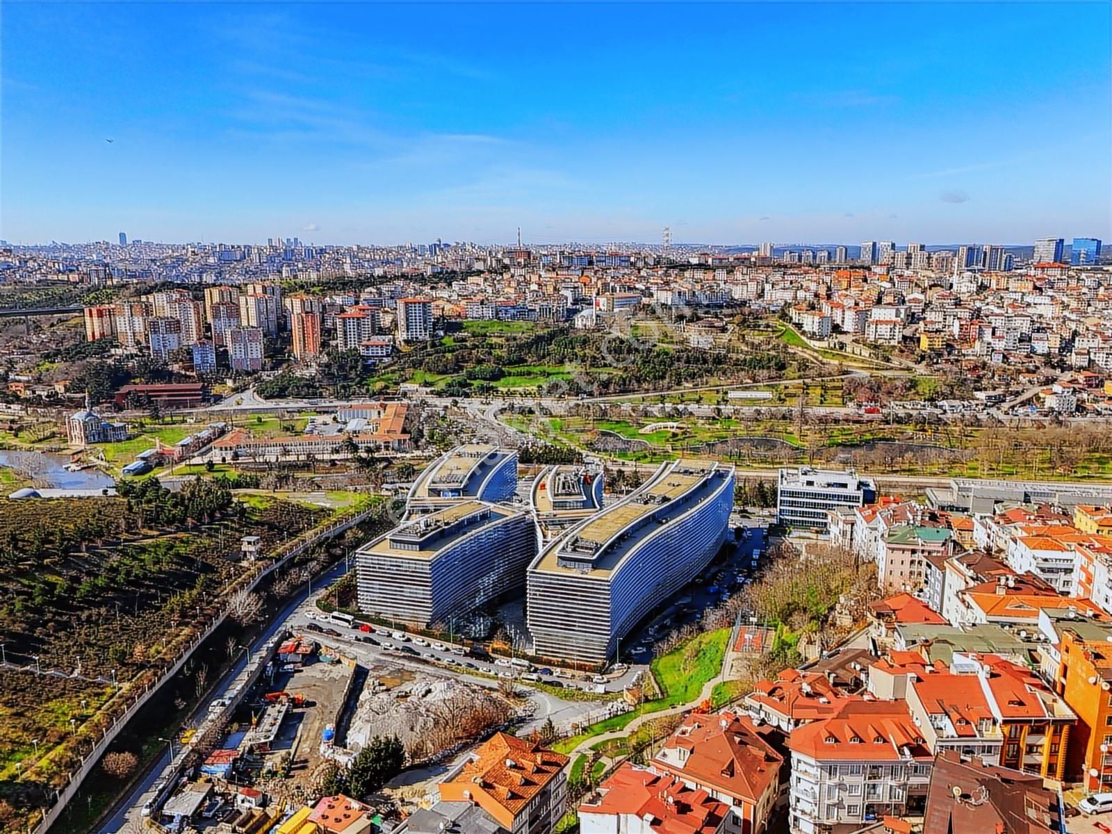 Remax Astyle'den Premier Kampüs'te Dekorasyonlu Premium Ofis - Görsel 16