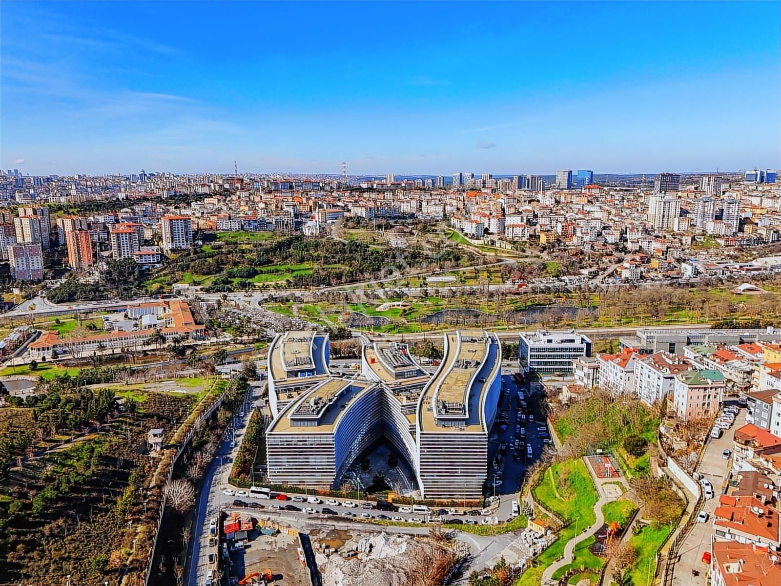 Remax Astyle'den Premier Kampüs'te Dekorasyonlu Premium Ofis - Görsel 15