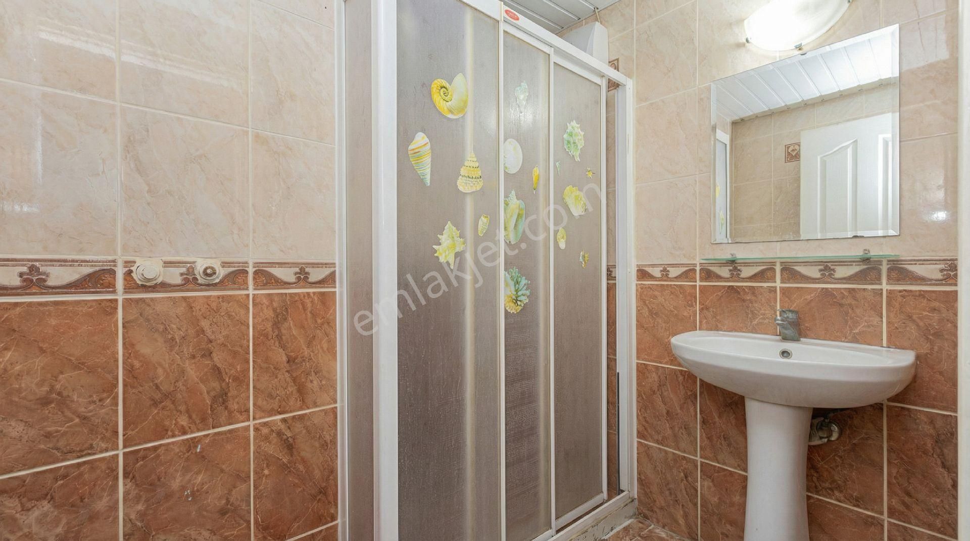 Dokumada Merkezi Konumda Geniş 4+1 Bahçe Dublex - Görsel 14