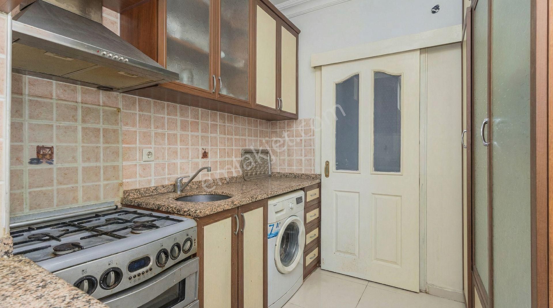 Dokumada Merkezi Konumda Geniş 4+1 Bahçe Dublex - Görsel 12