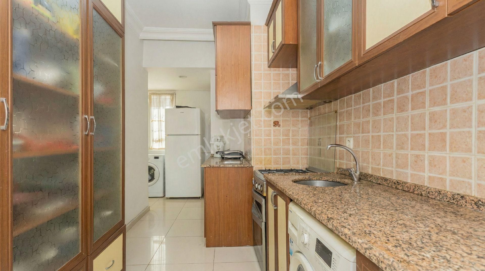 Dokumada Merkezi Konumda Geniş 4+1 Bahçe Dublex - Görsel 13