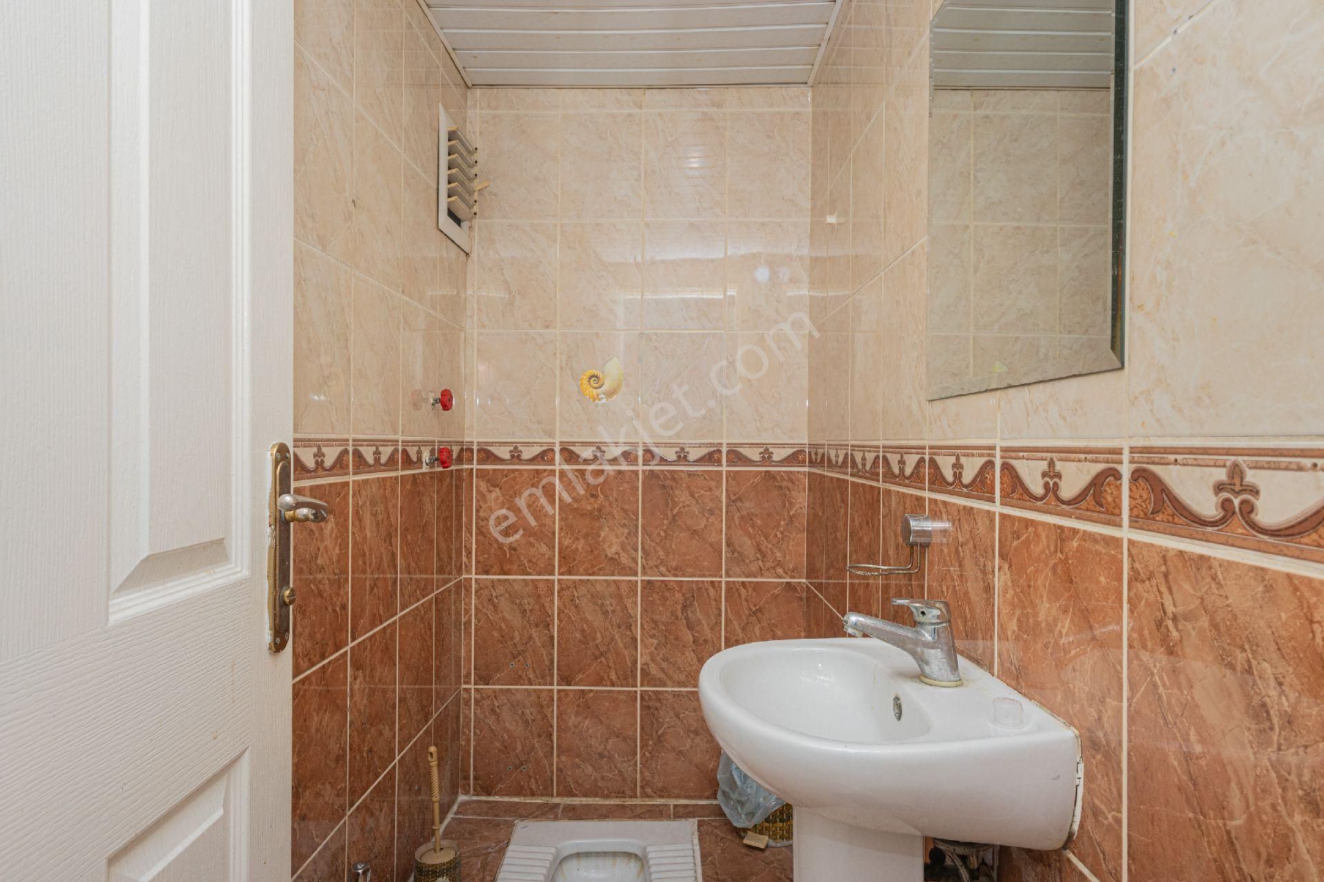 Dokumada Merkezi Konumda Geniş 4+1 Bahçe Dublex - Görsel 28