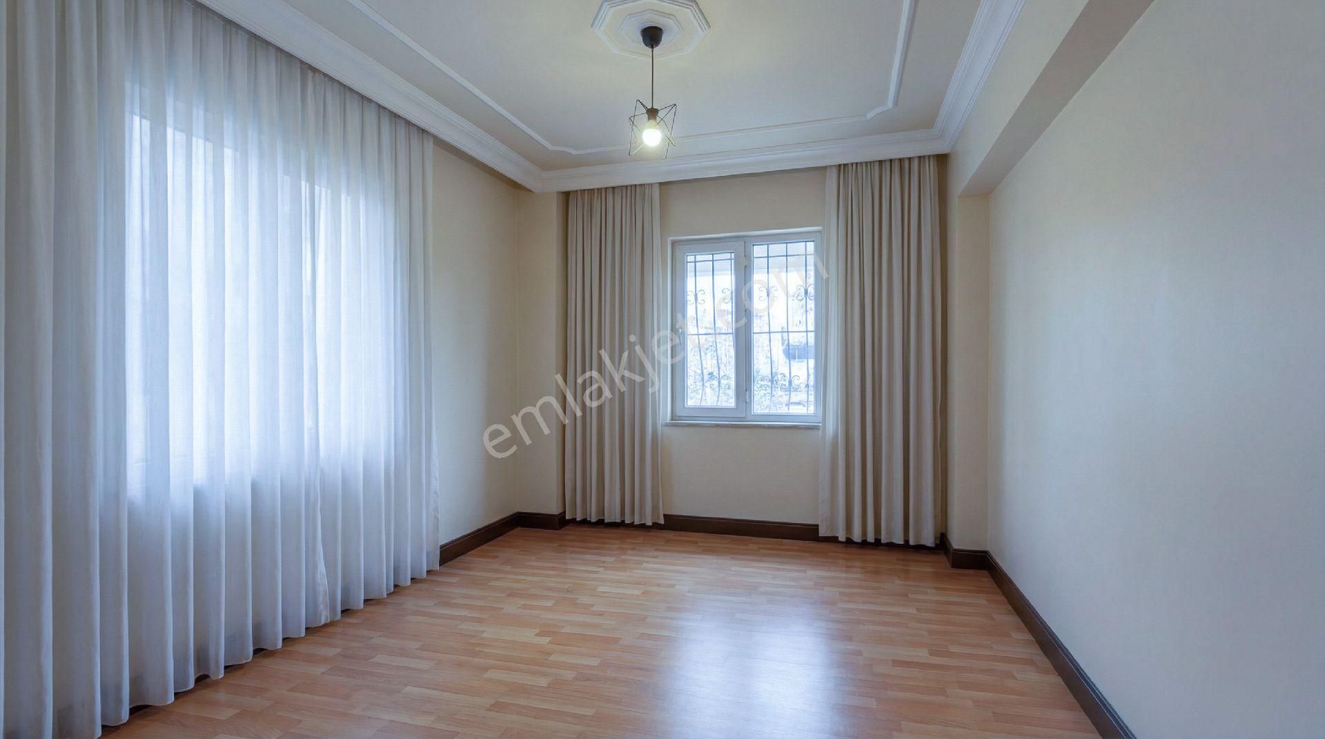 Dokumada Merkezi Konumda Geniş 4+1 Bahçe Dublex - Görsel 27