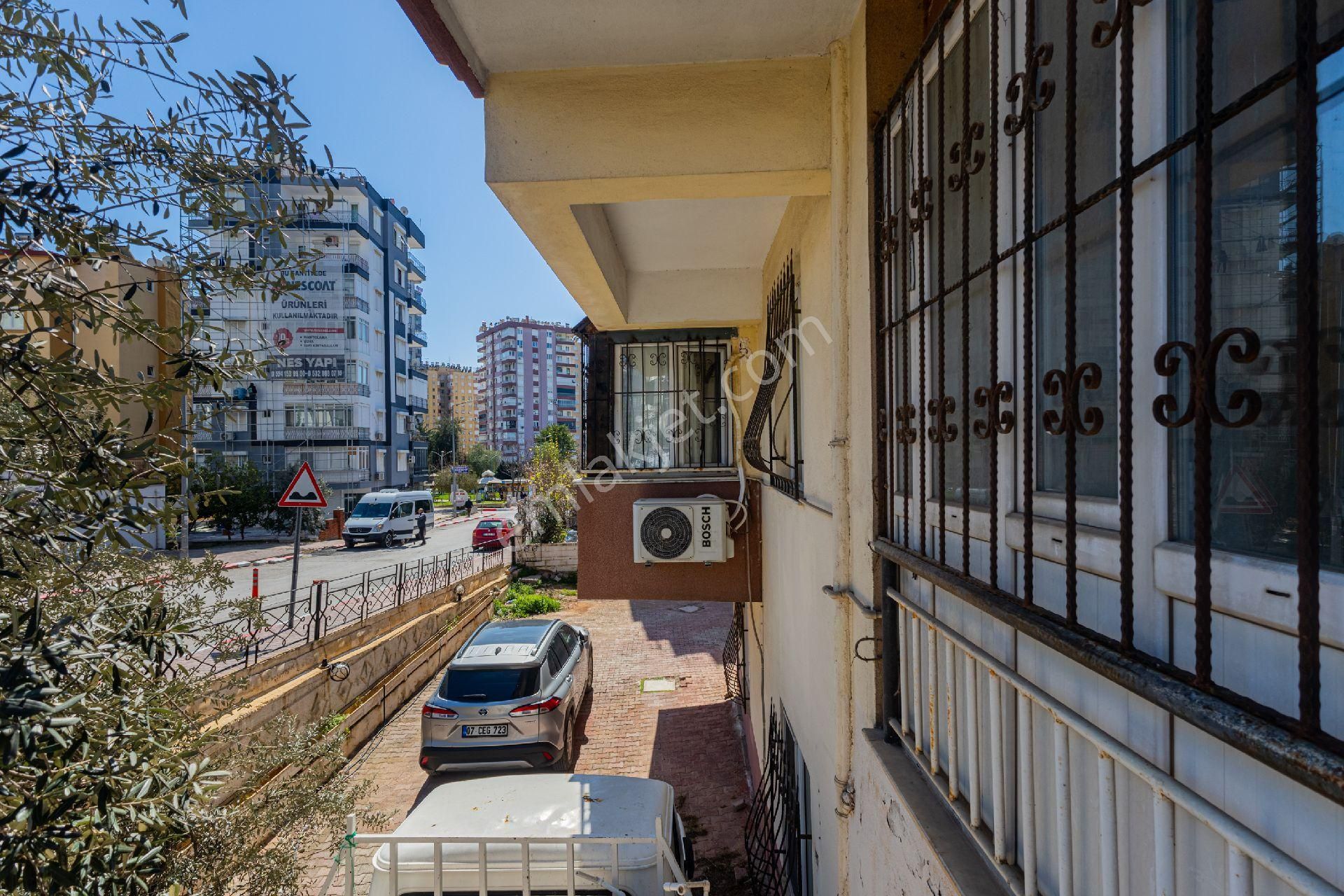 Dokumada Merkezi Konumda Geniş 4+1 Bahçe Dublex - Görsel 9