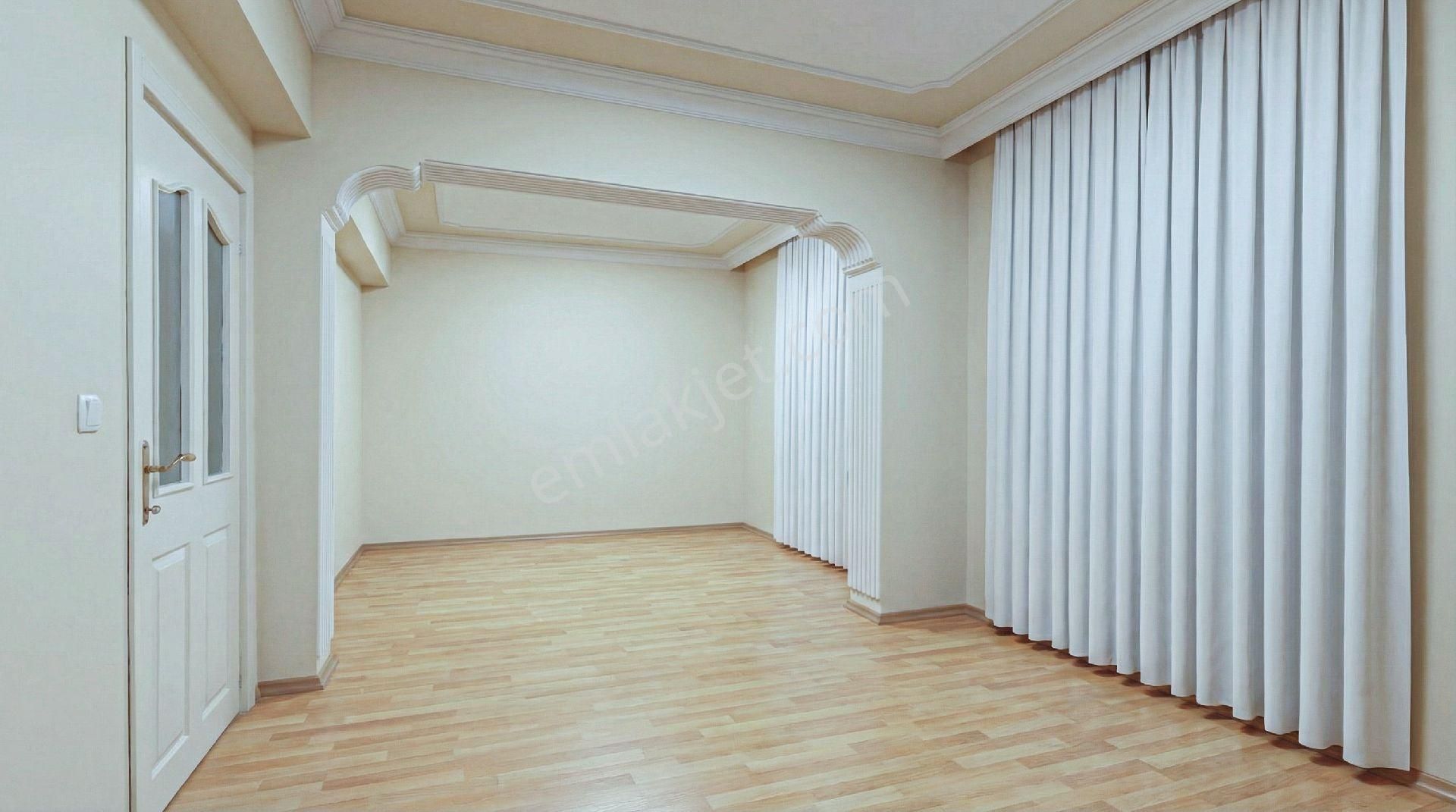 Dokumada Merkezi Konumda Geniş 4+1 Bahçe Dublex - Görsel 26