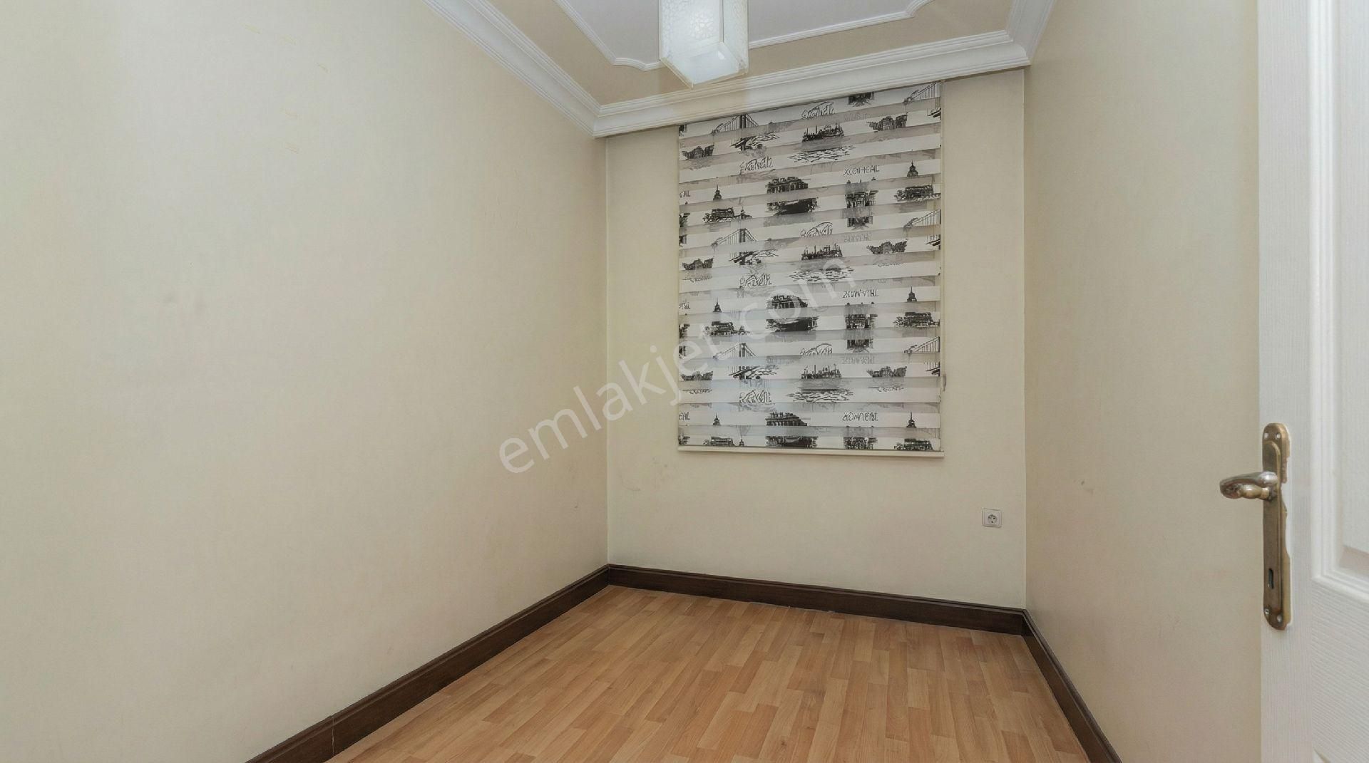 Dokumada Merkezi Konumda Geniş 4+1 Bahçe Dublex - Görsel 20