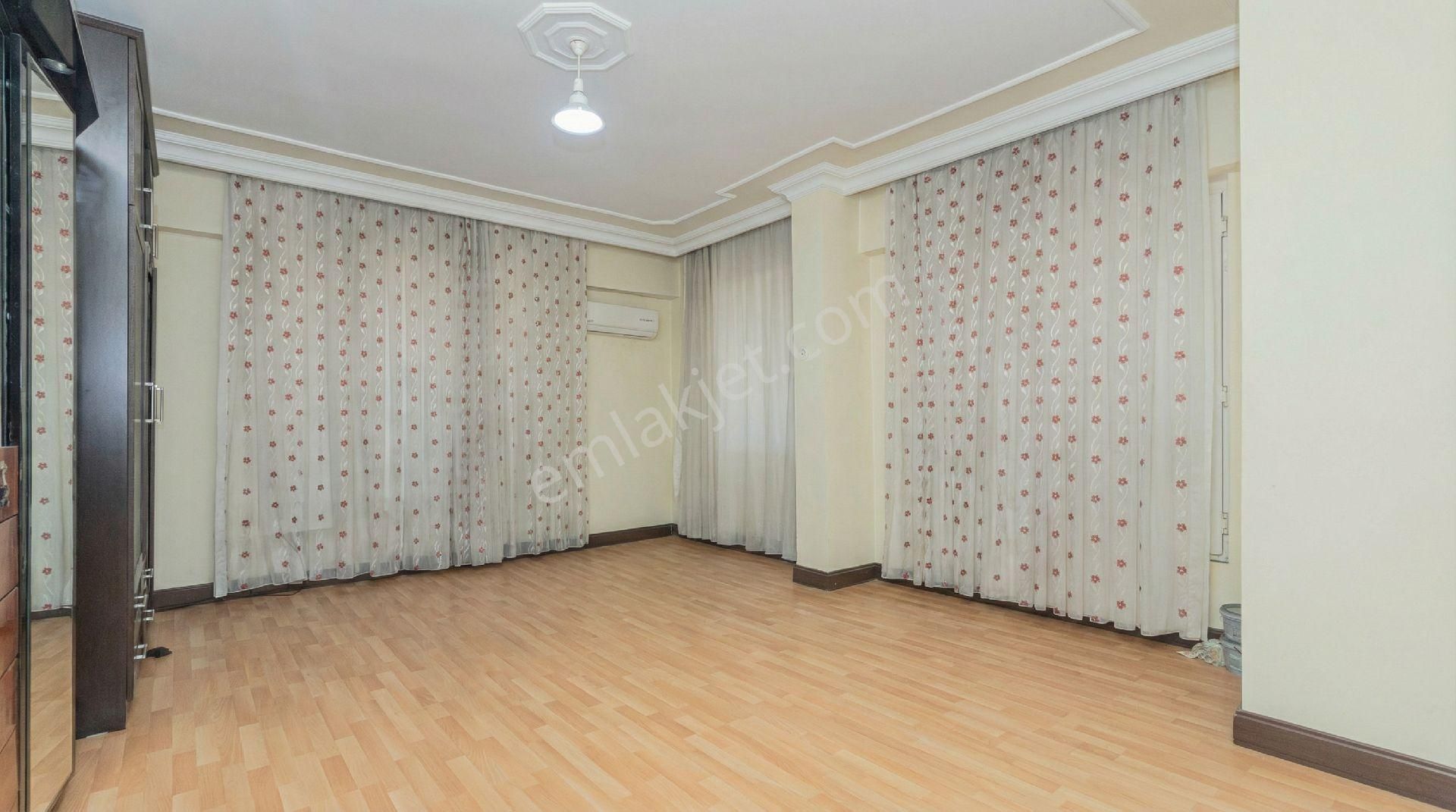 Dokumada Merkezi Konumda Geniş 4+1 Bahçe Dublex - Görsel 15