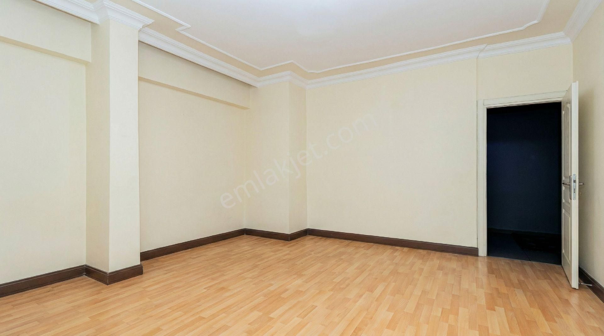 Dokumada Merkezi Konumda Geniş 4+1 Bahçe Dublex - Görsel 18