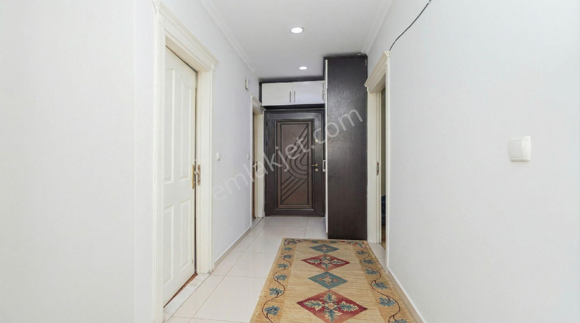 Dokumada Merkezi Konumda Geniş 4+1 Bahçe Dublex - Görsel 10