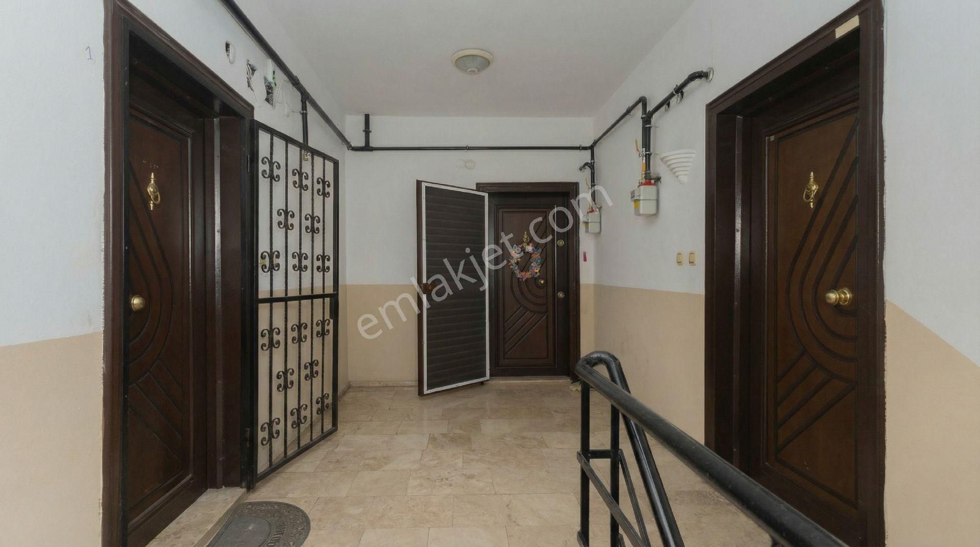 Dokumada Merkezi Konumda Geniş 4+1 Bahçe Dublex - Görsel 8