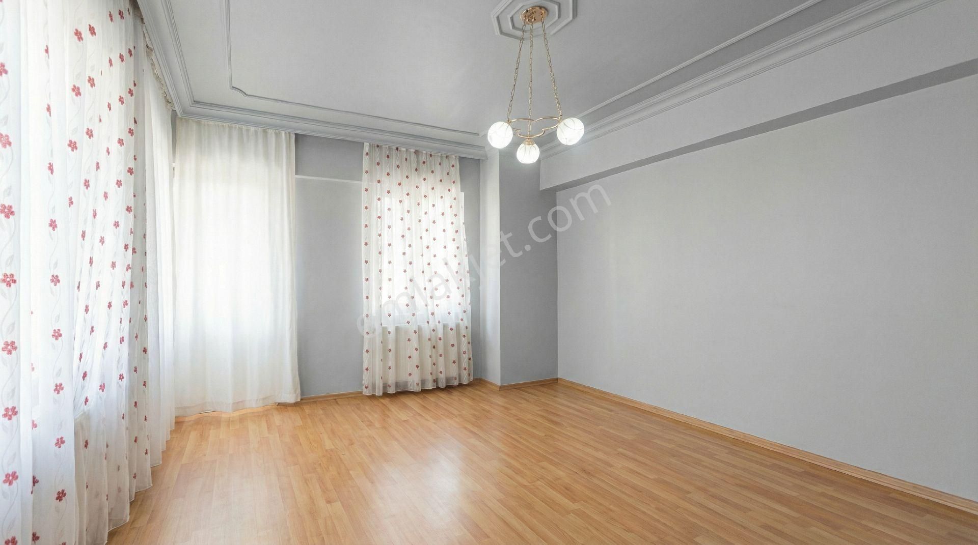 Dokumada Merkezi Konumda Geniş 4+1 Bahçe Dublex - Görsel 22