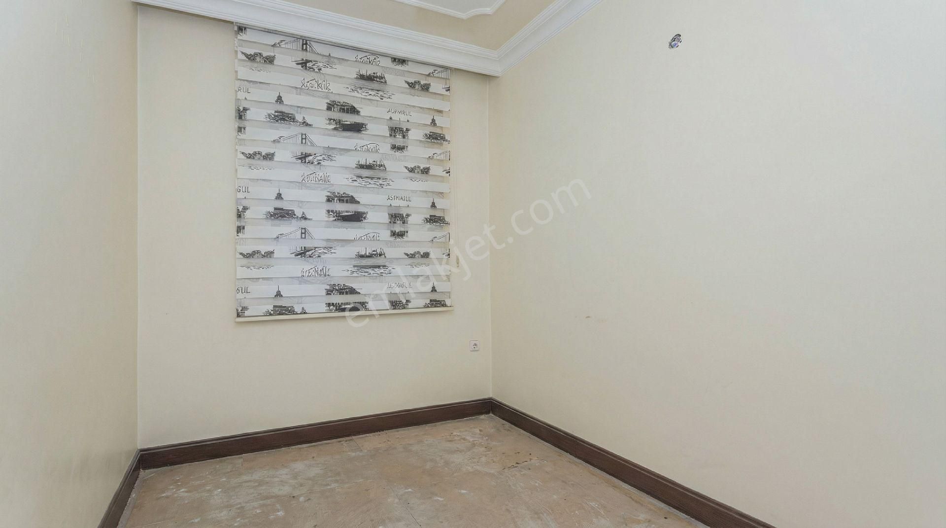 Dokumada Merkezi Konumda Geniş 4+1 Bahçe Dublex - Görsel 16