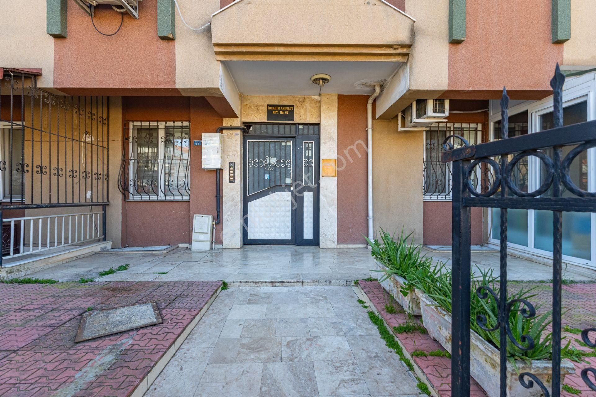 Dokumada Merkezi Konumda Geniş 4+1 Bahçe Dublex - Görsel 7