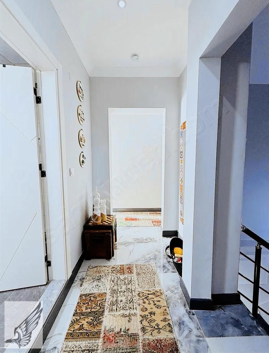 Seferihisar Merkezde Devasa Büyüklükte 140 M2 Dubleks Daire - Görsel 3