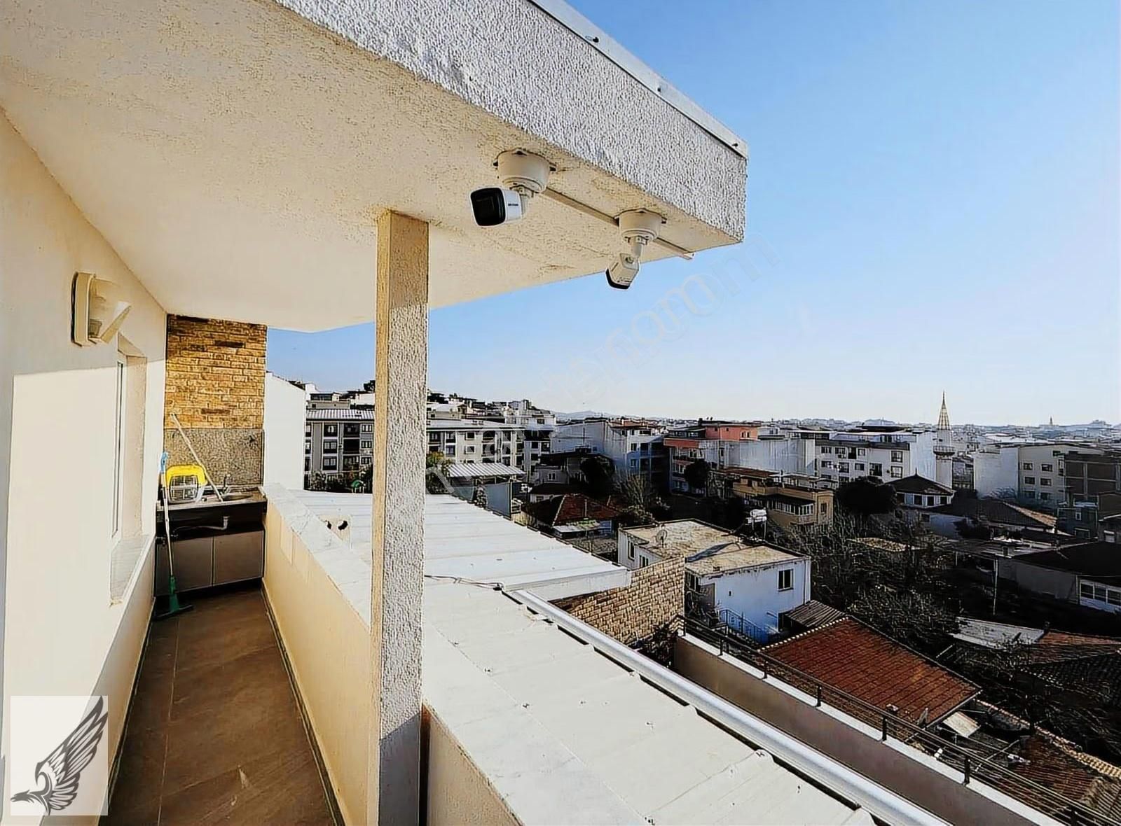 Seferihisar Merkezde Devasa Büyüklükte 140 M2 Dubleks Daire - Görsel 16