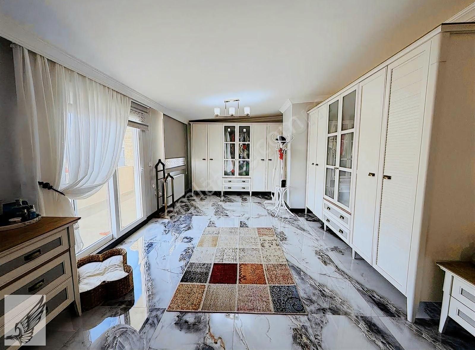 Seferihisar Merkezde Devasa Büyüklükte 140 M2 Dubleks Daire - Görsel 25