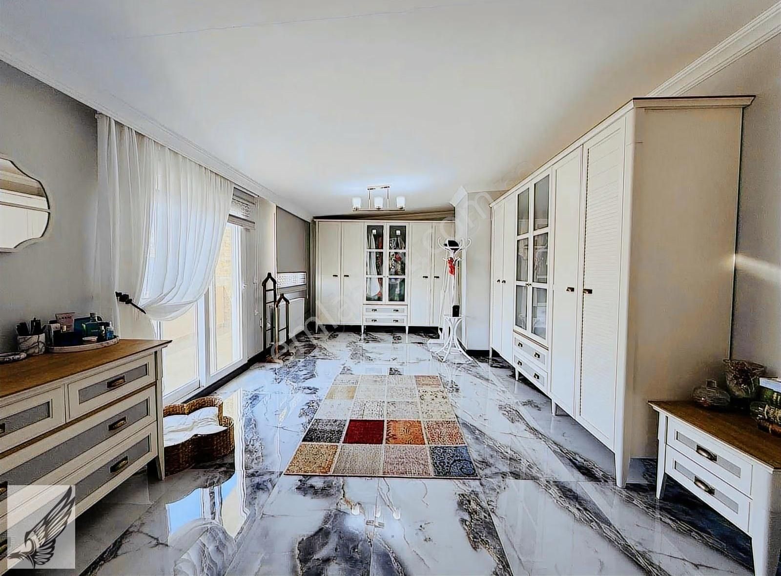 Seferihisar Merkezde Devasa Büyüklükte 140 M2 Dubleks Daire - Görsel 26