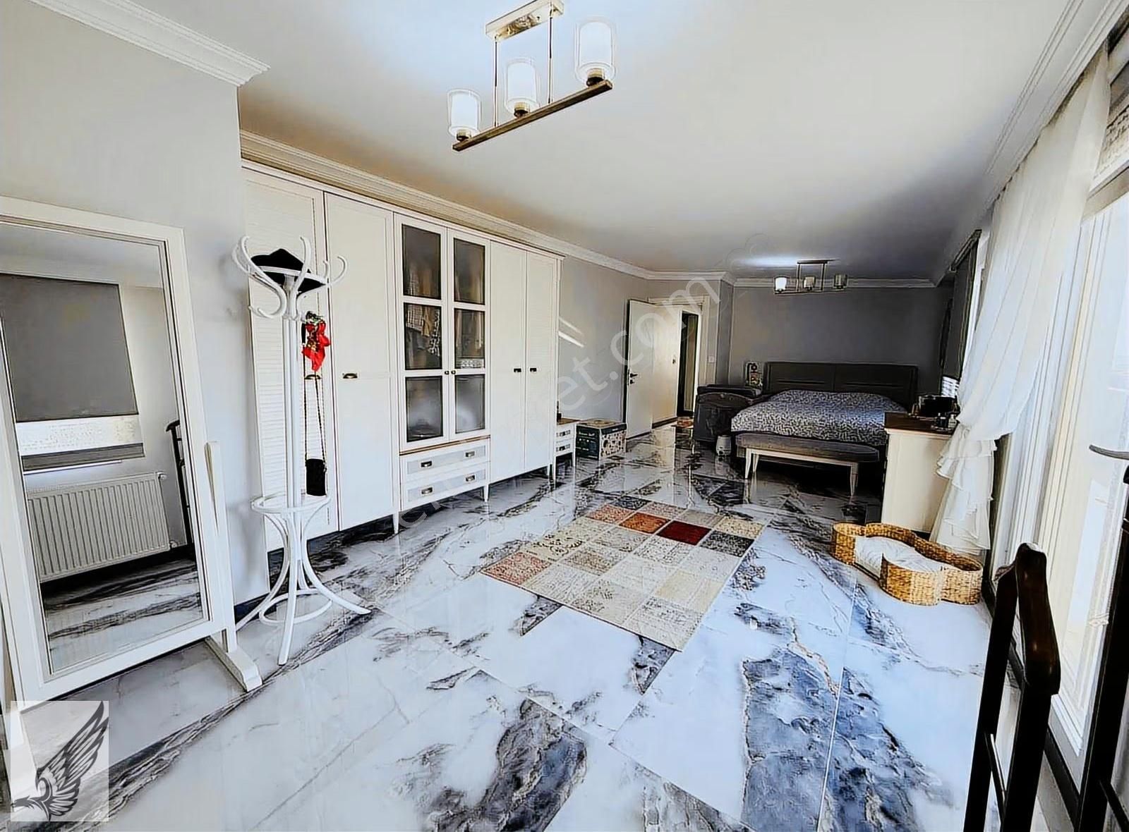 Seferihisar Merkezde Devasa Büyüklükte 140 M2 Dubleks Daire - Görsel 34