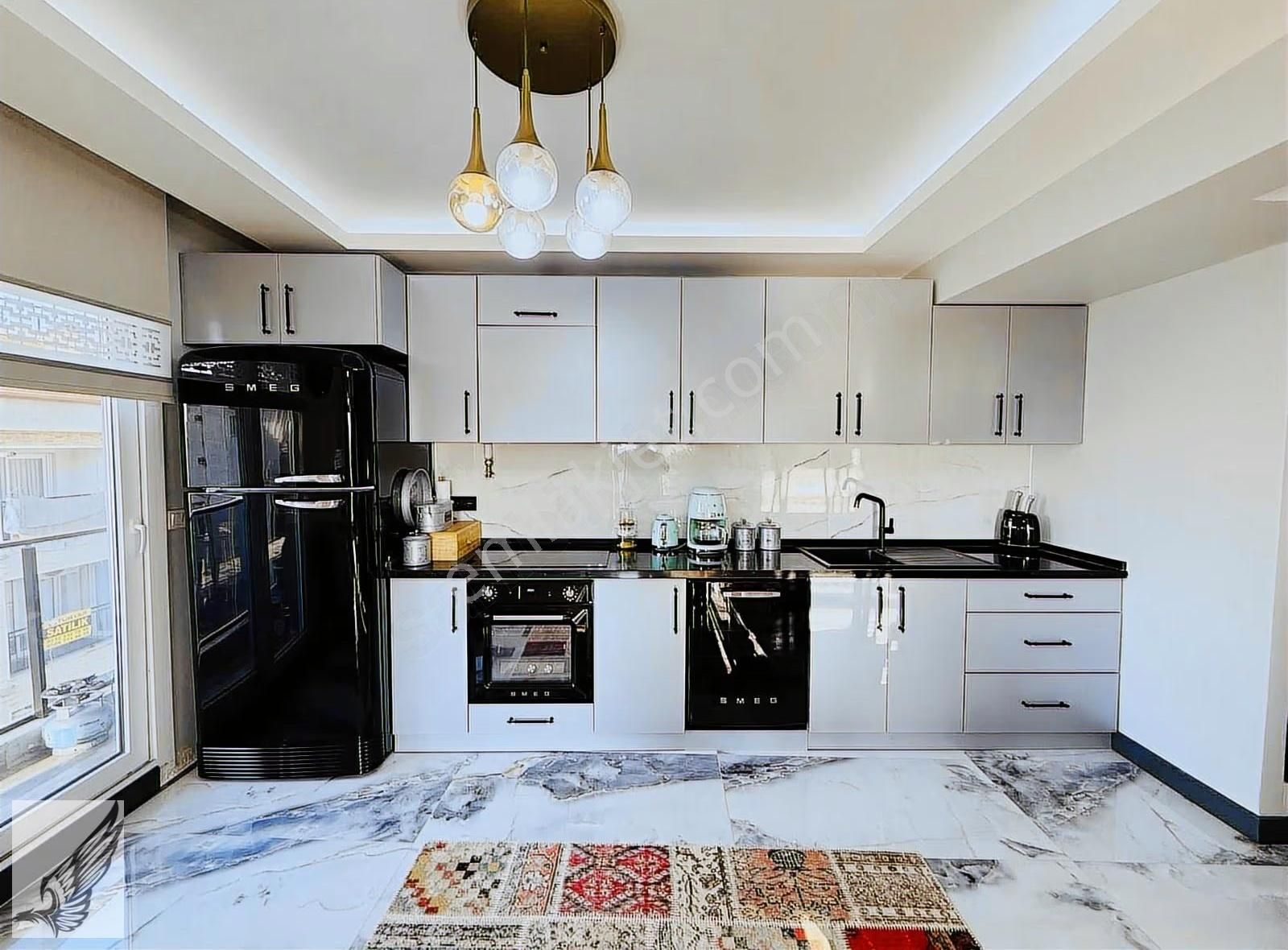 Seferihisar Merkezde Devasa Büyüklükte 140 M2 Dubleks Daire - Görsel 22