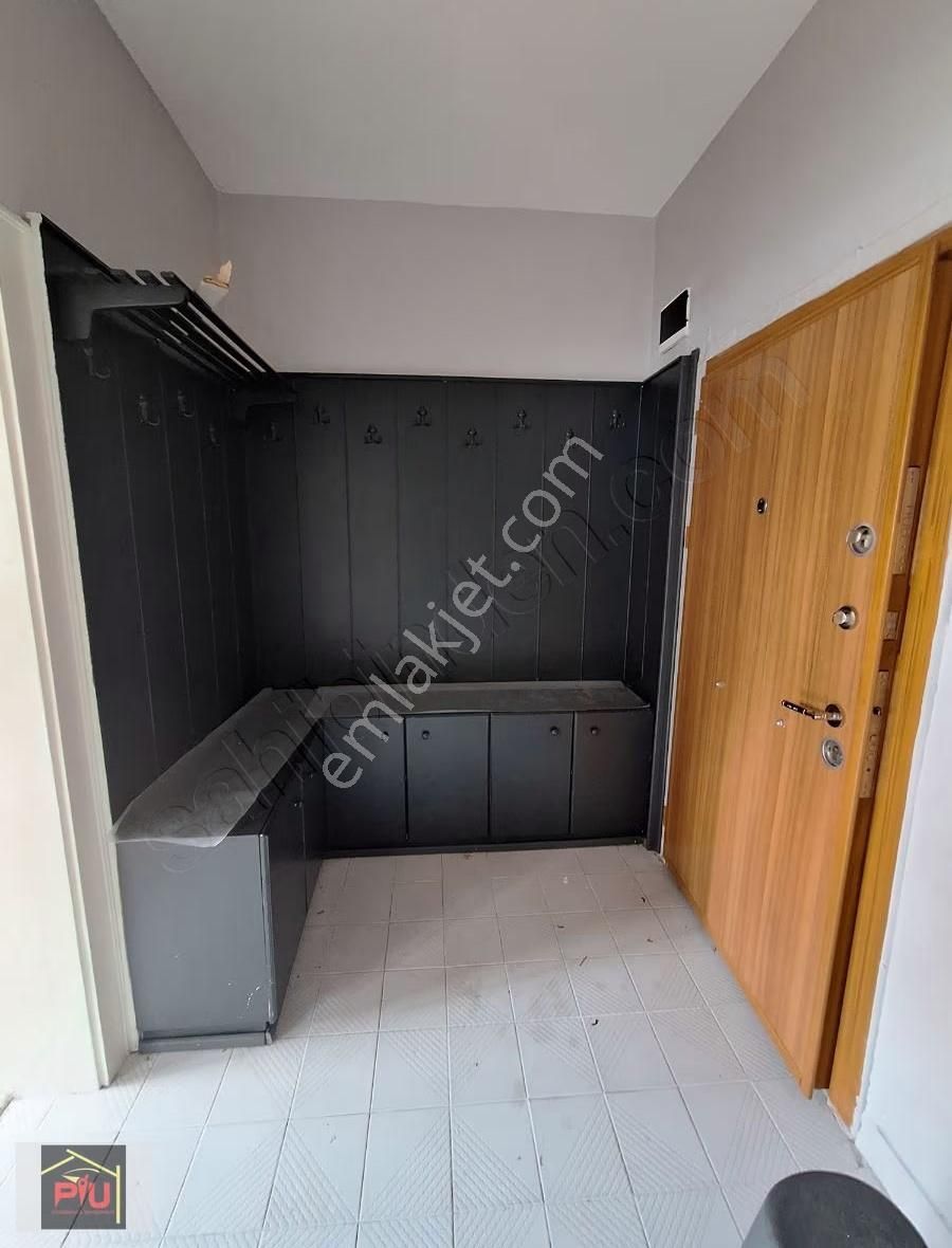 Farabi Caddesinde 3+1 Kiralık Daire - Görsel 10
