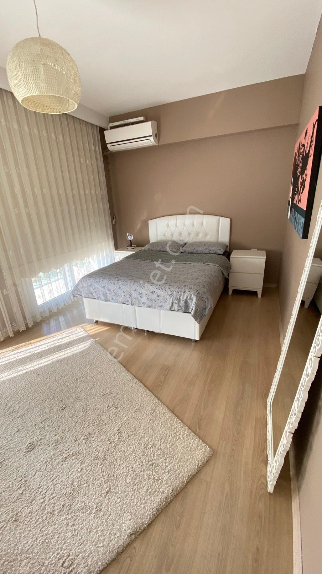 Mavişehir Su Evleri Metro Tramvay Yakını Otoparklı Satılık Daire - Görsel 19