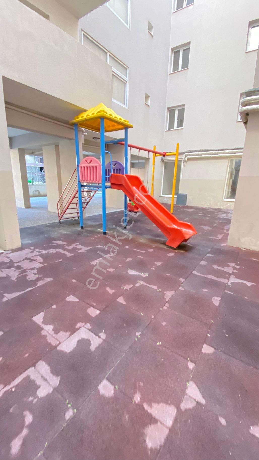 Mavişehir Su Evleri Metro Tramvay Yakını Otoparklı Satılık Daire - Görsel 8