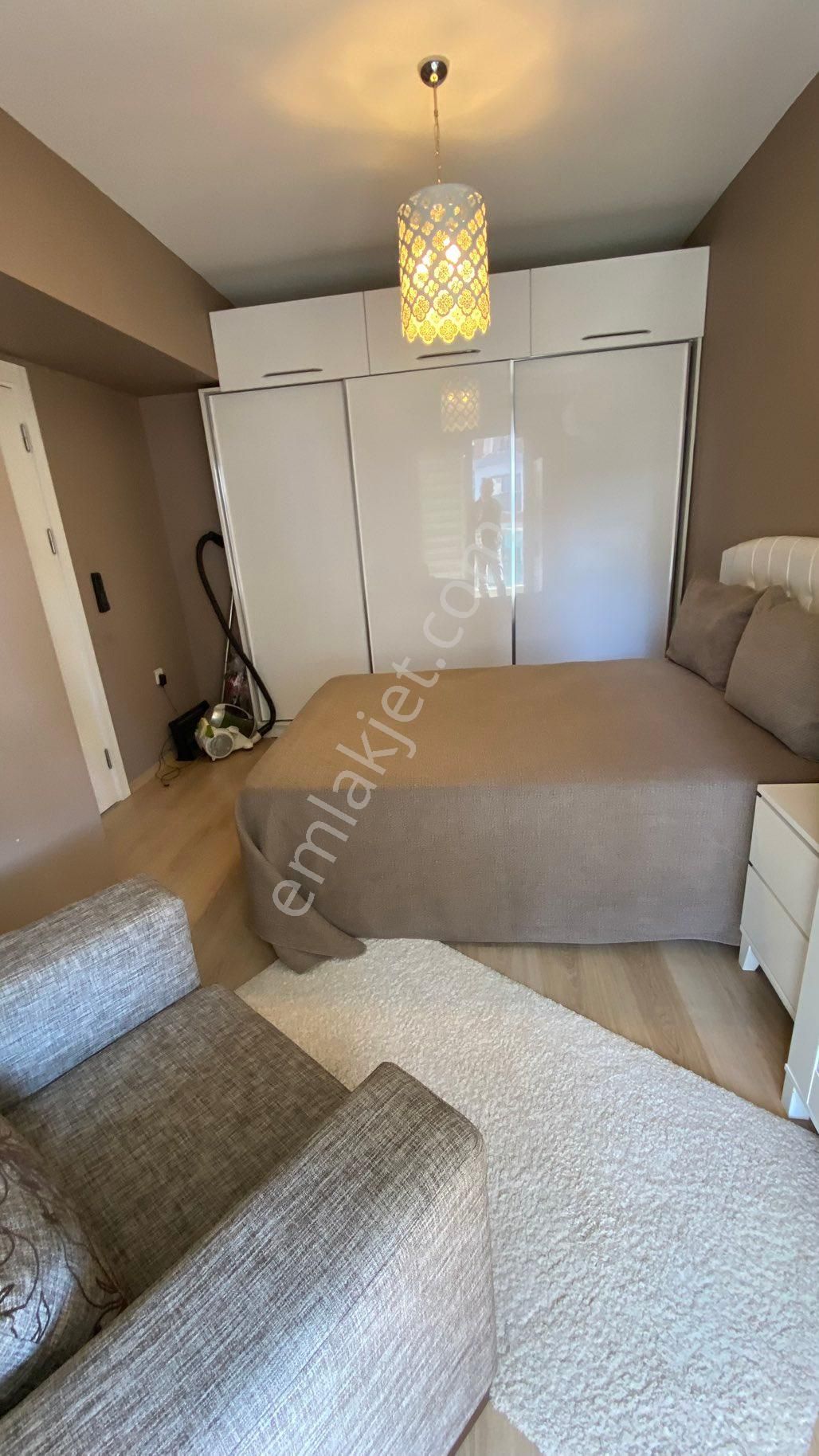 Mavişehir Su Evleri Metro Tramvay Yakını Otoparklı Satılık Daire - Görsel 16