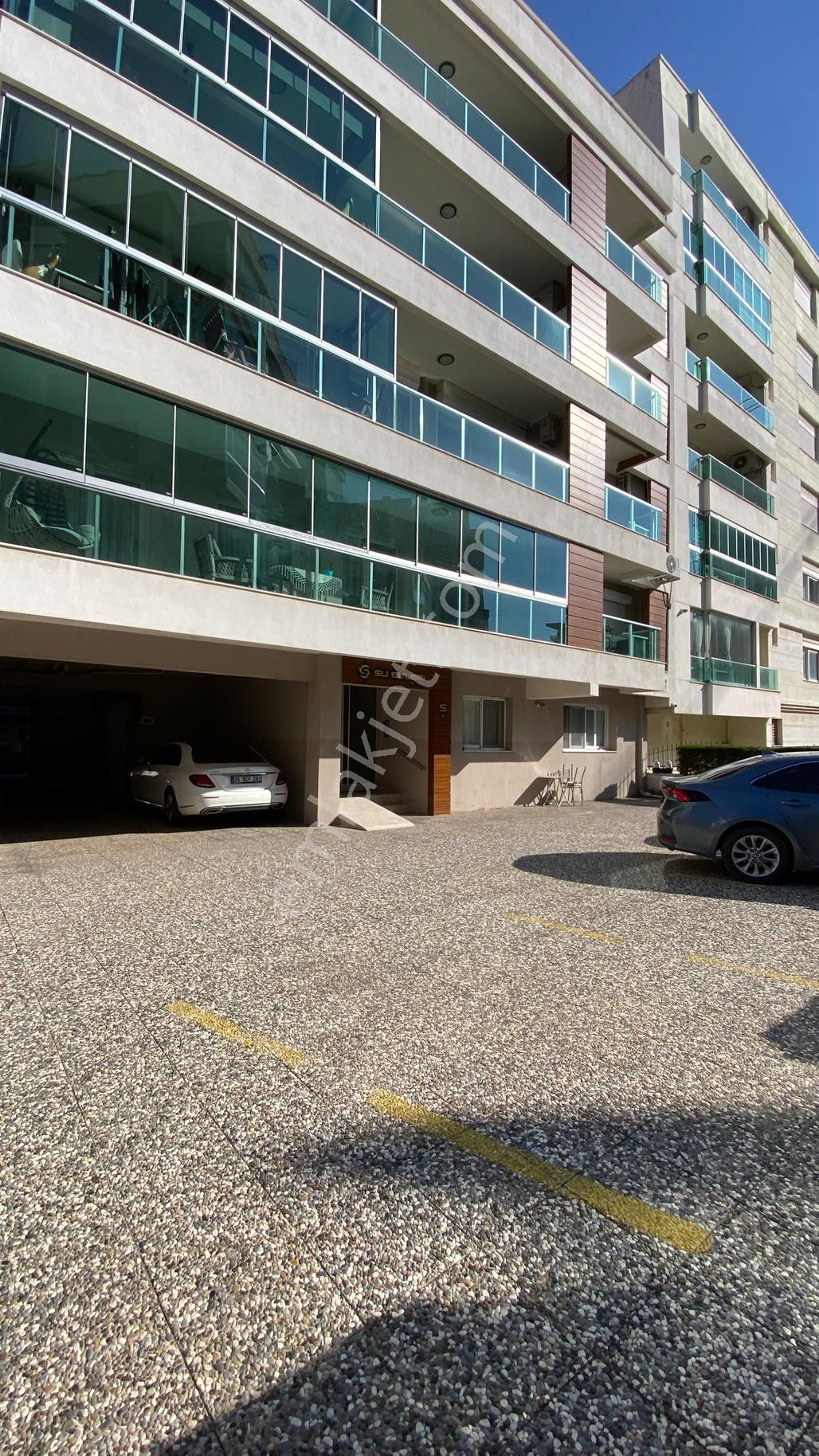 Mavişehir Su Evleri Metro Tramvay Yakını Otoparklı Satılık Daire - Görsel 7