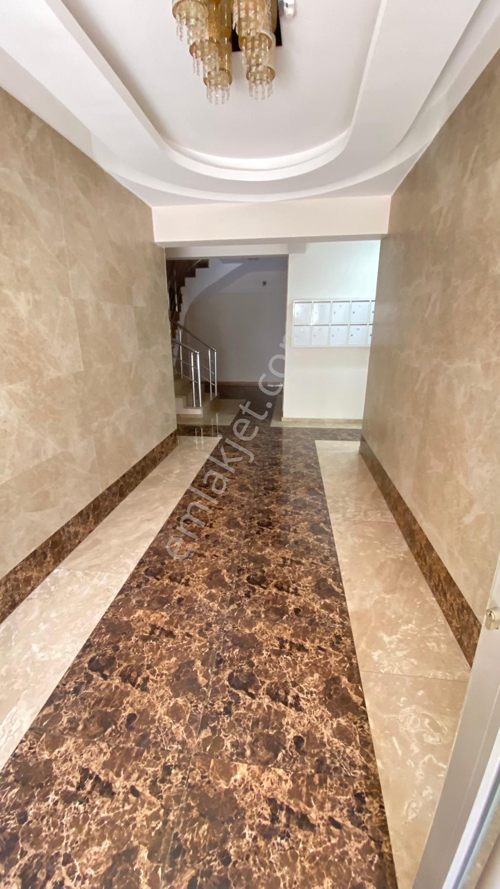 Mavişehir Su Evleri Metro Tramvay Yakını Otoparklı Satılık Daire - Görsel 11