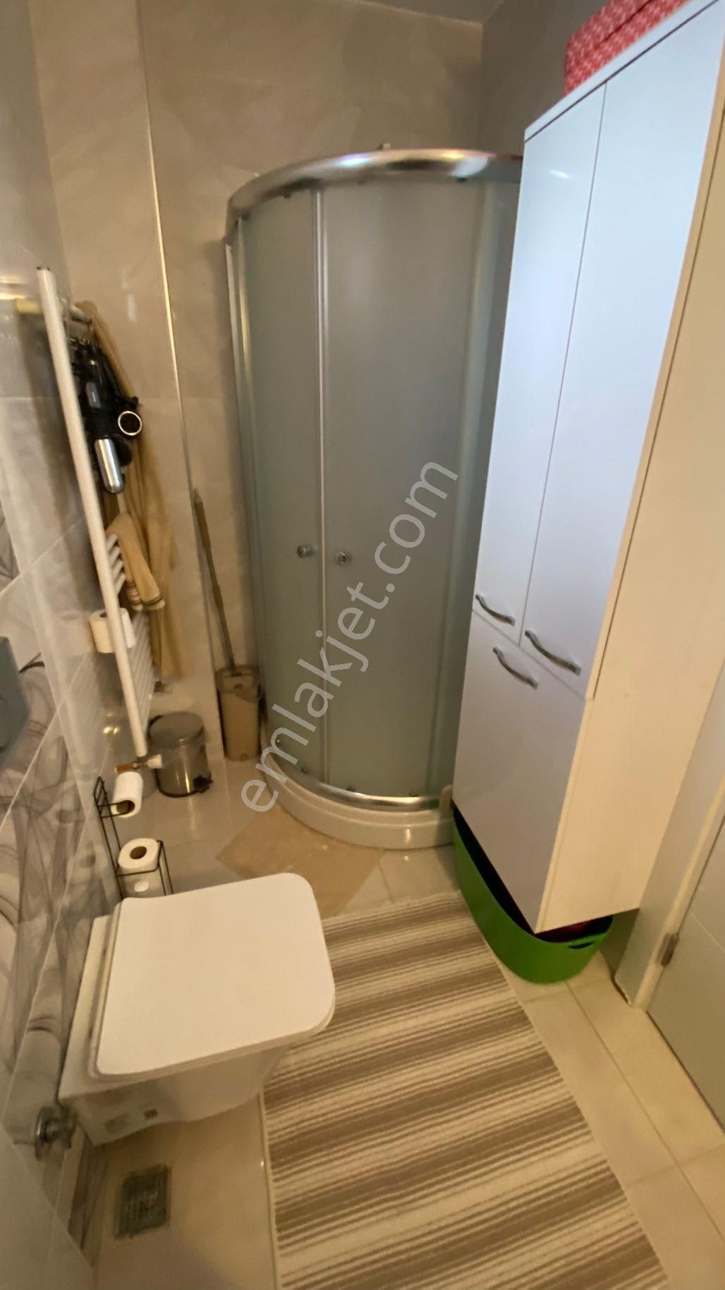 Mavişehir Su Evleri Metro Tramvay Yakını Otoparklı Satılık Daire - Görsel 25