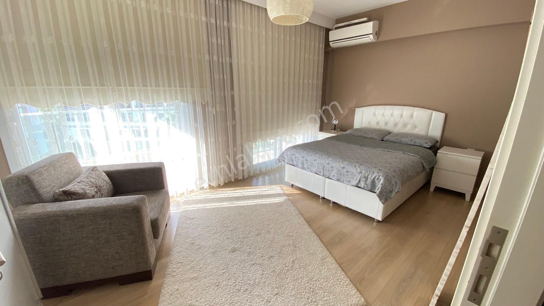 Mavişehir Su Evleri Metro Tramvay Yakını Otoparklı Satılık Daire - Görsel 18