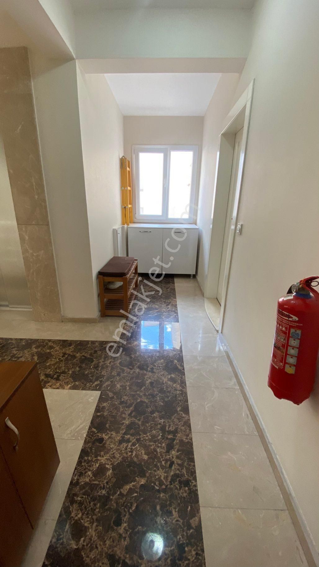 Mavişehir Su Evleri Metro Tramvay Yakını Otoparklı Satılık Daire - Görsel 4