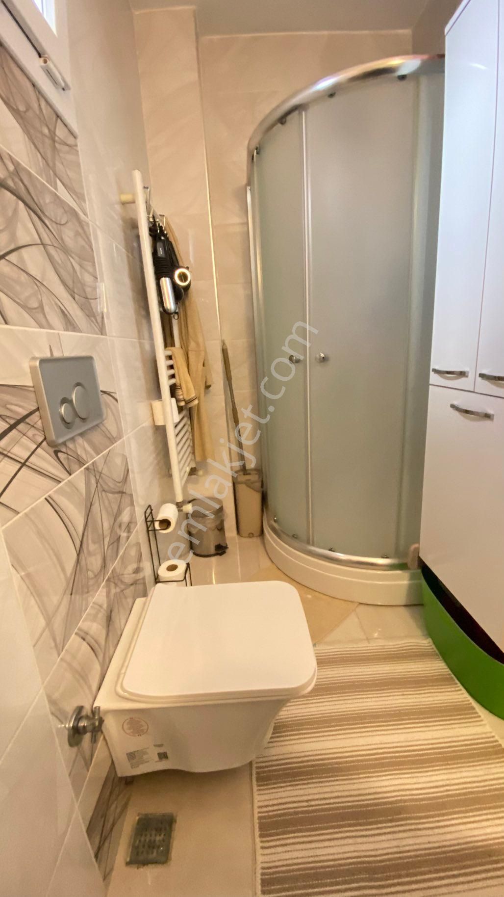 Mavişehir Su Evleri Metro Tramvay Yakını Otoparklı Satılık Daire - Görsel 23