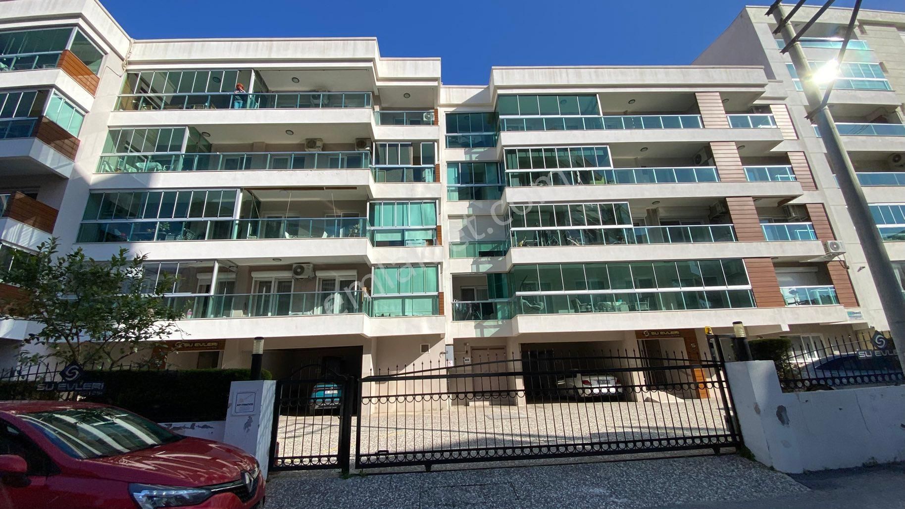 Mavişehir Su Evleri Metro Tramvay Yakını Otoparklı Satılık Daire - Görsel 6