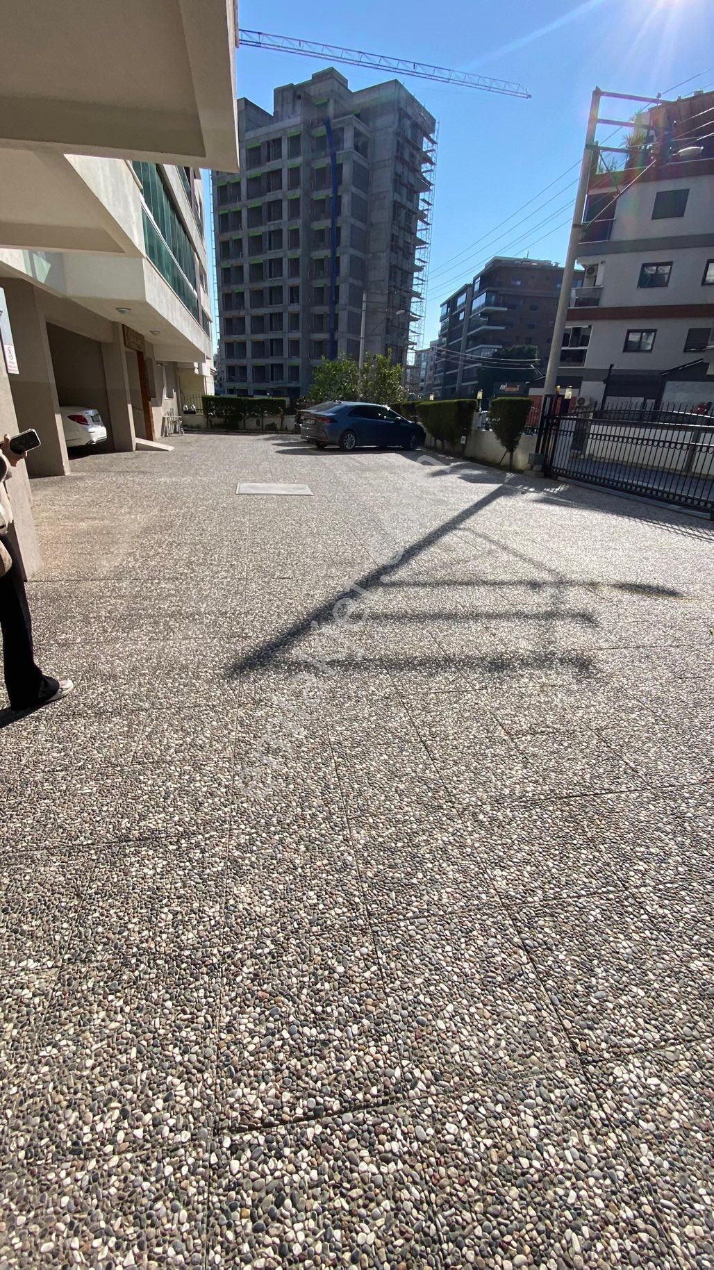 Mavişehir Su Evleri Metro Tramvay Yakını Otoparklı Satılık Daire - Görsel 9