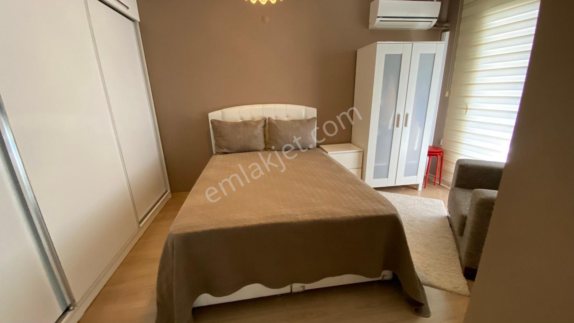 Mavişehir Su Evleri Metro Tramvay Yakını Otoparklı Satılık Daire - Görsel 17