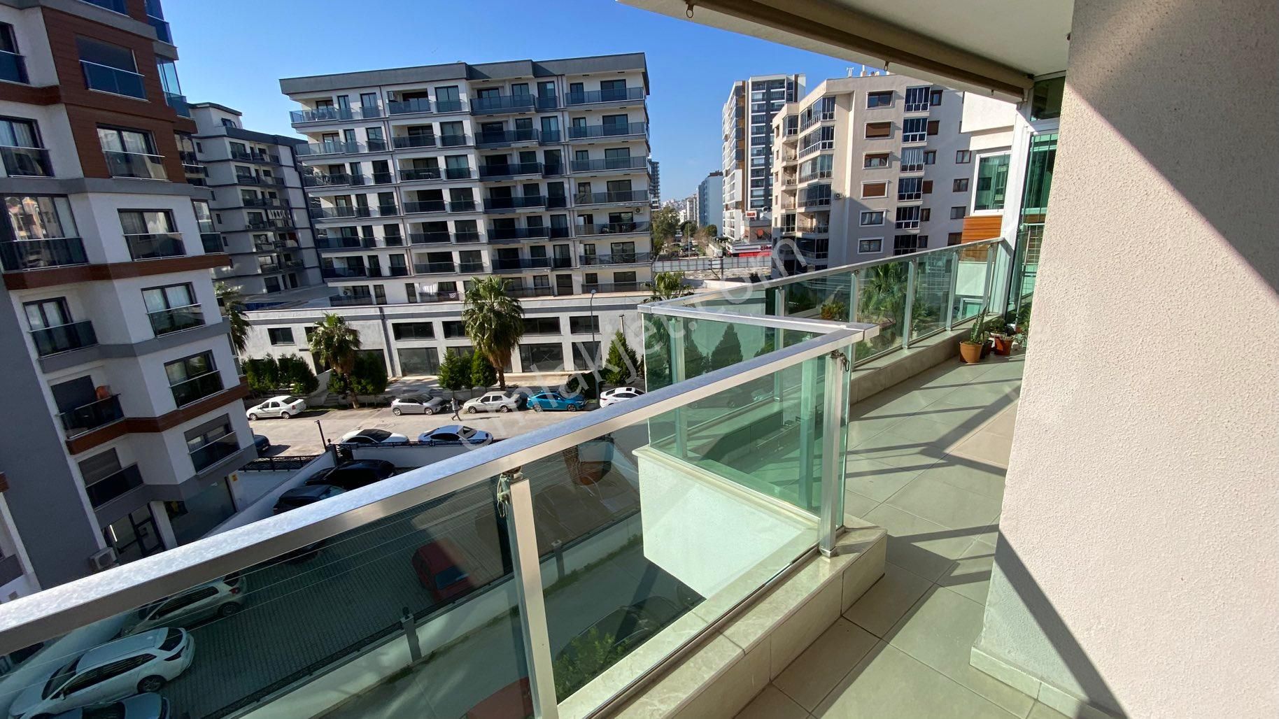 Mavişehir Su Evleri Metro Tramvay Yakını Otoparklı Satılık Daire - Görsel 15