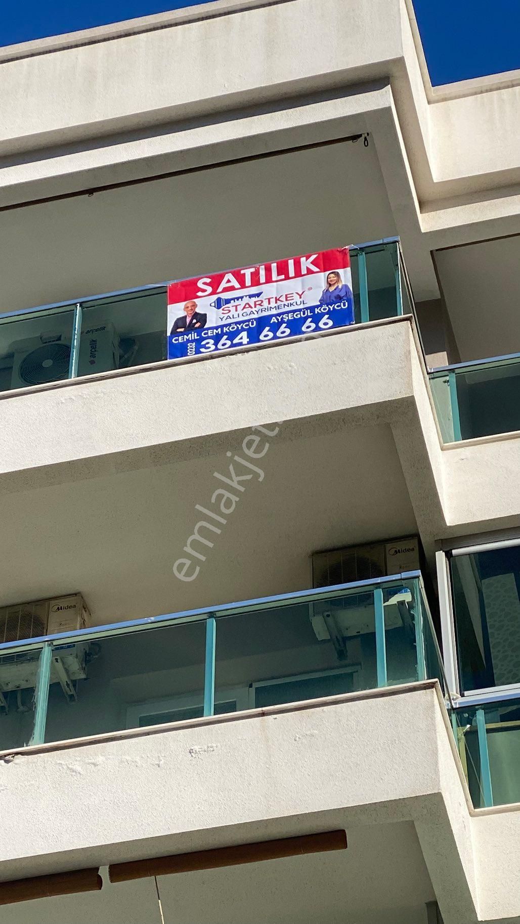 Mavişehir Su Evleri Metro Tramvay Yakını Otoparklı Satılık Daire - Görsel 3