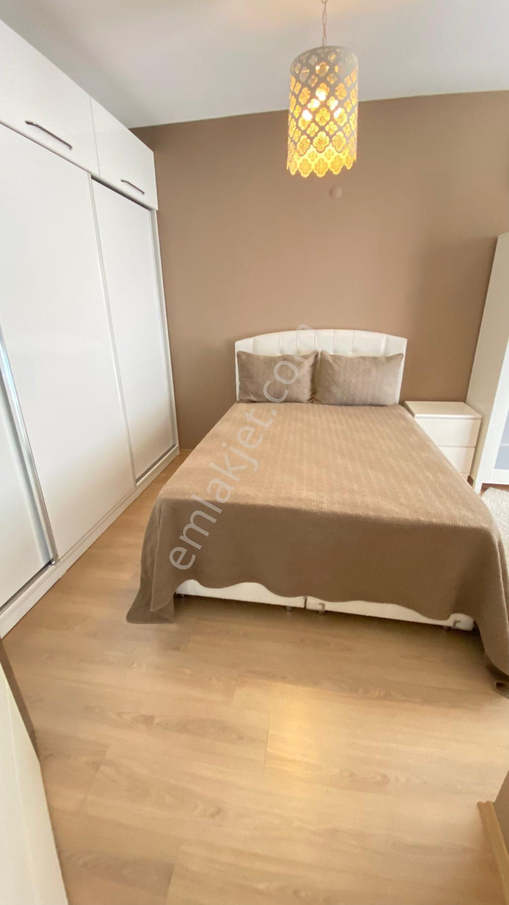 Mavişehir Su Evleri Metro Tramvay Yakını Otoparklı Satılık Daire - Görsel 21