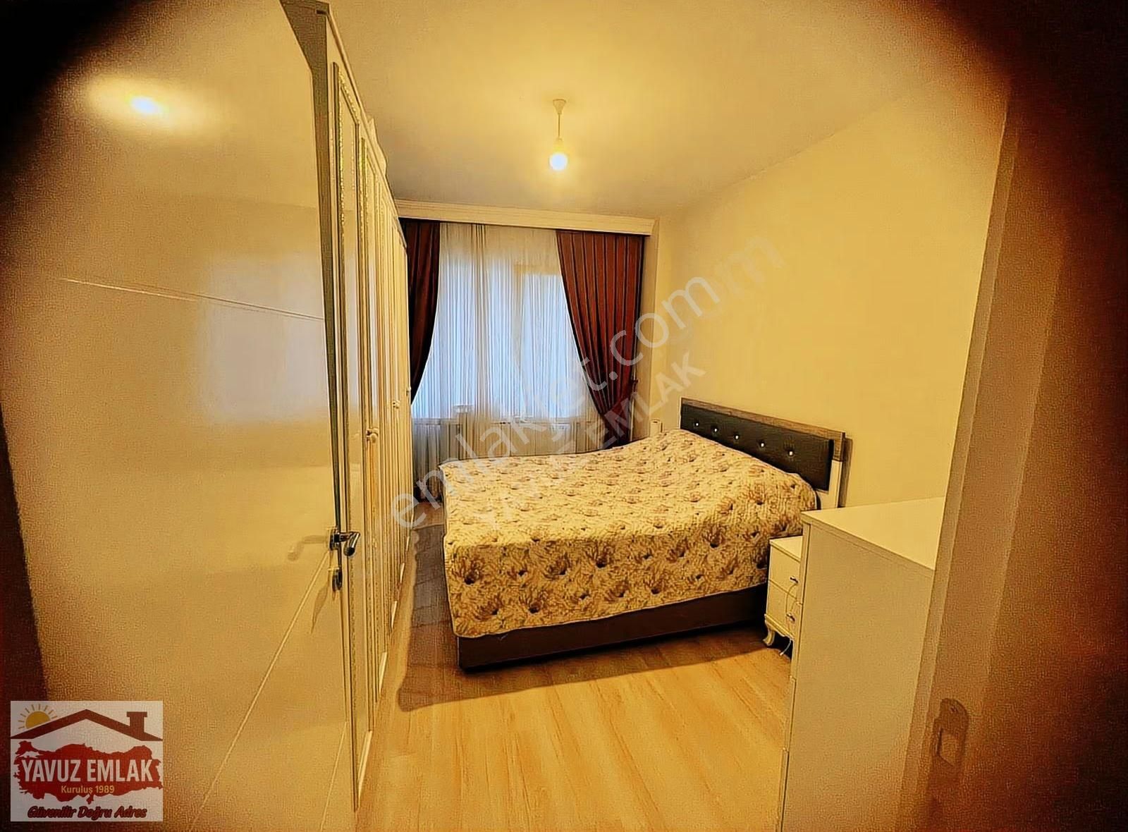 Serencebeyde Deniz,şehir,yeşillik M. Masrafsız Temiz 2+1 Geniş D - Görsel 11