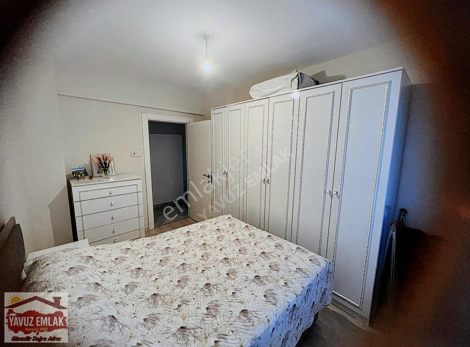 Serencebeyde Deniz,şehir,yeşillik M. Masrafsız Temiz 2+1 Geniş D - Görsel 3