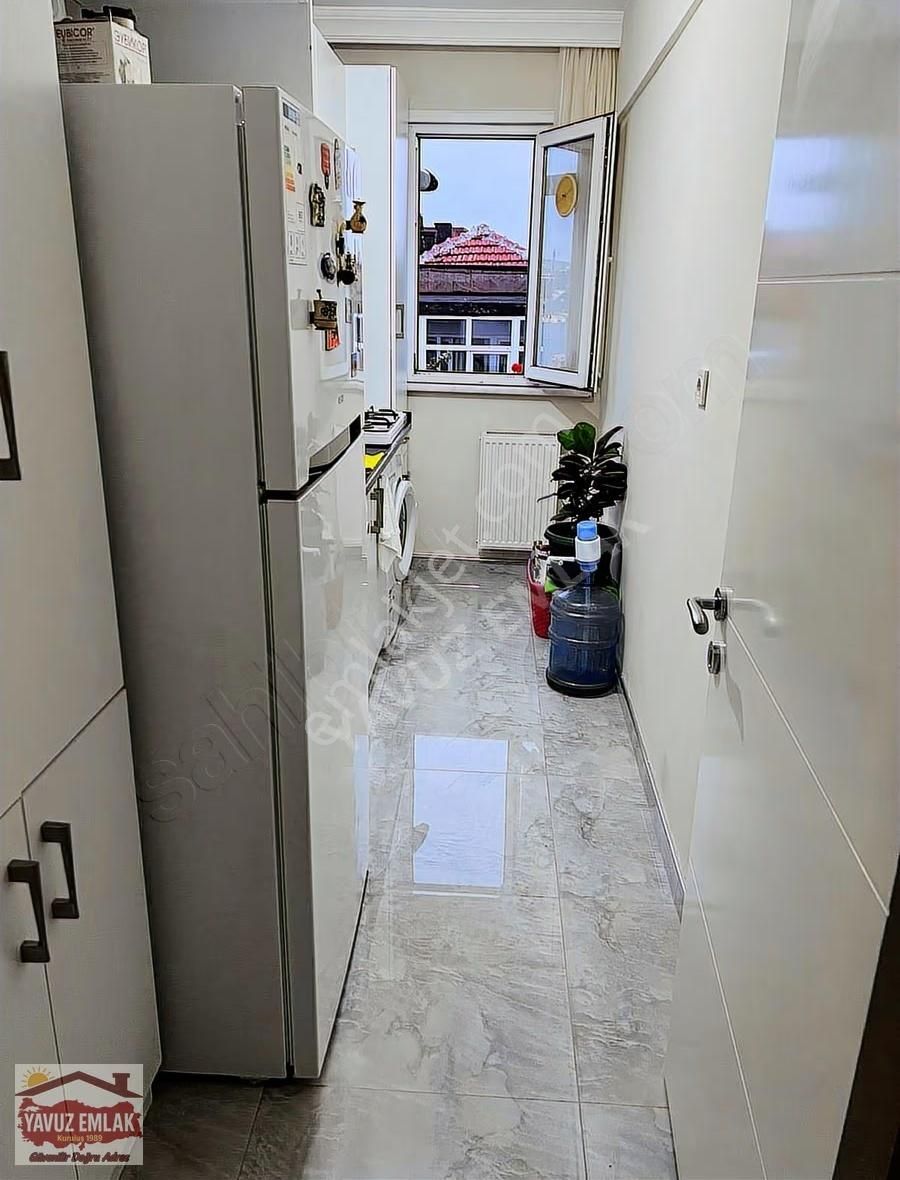 Serencebeyde Deniz,şehir,yeşillik M. Masrafsız Temiz 2+1 Geniş D - Görsel 9