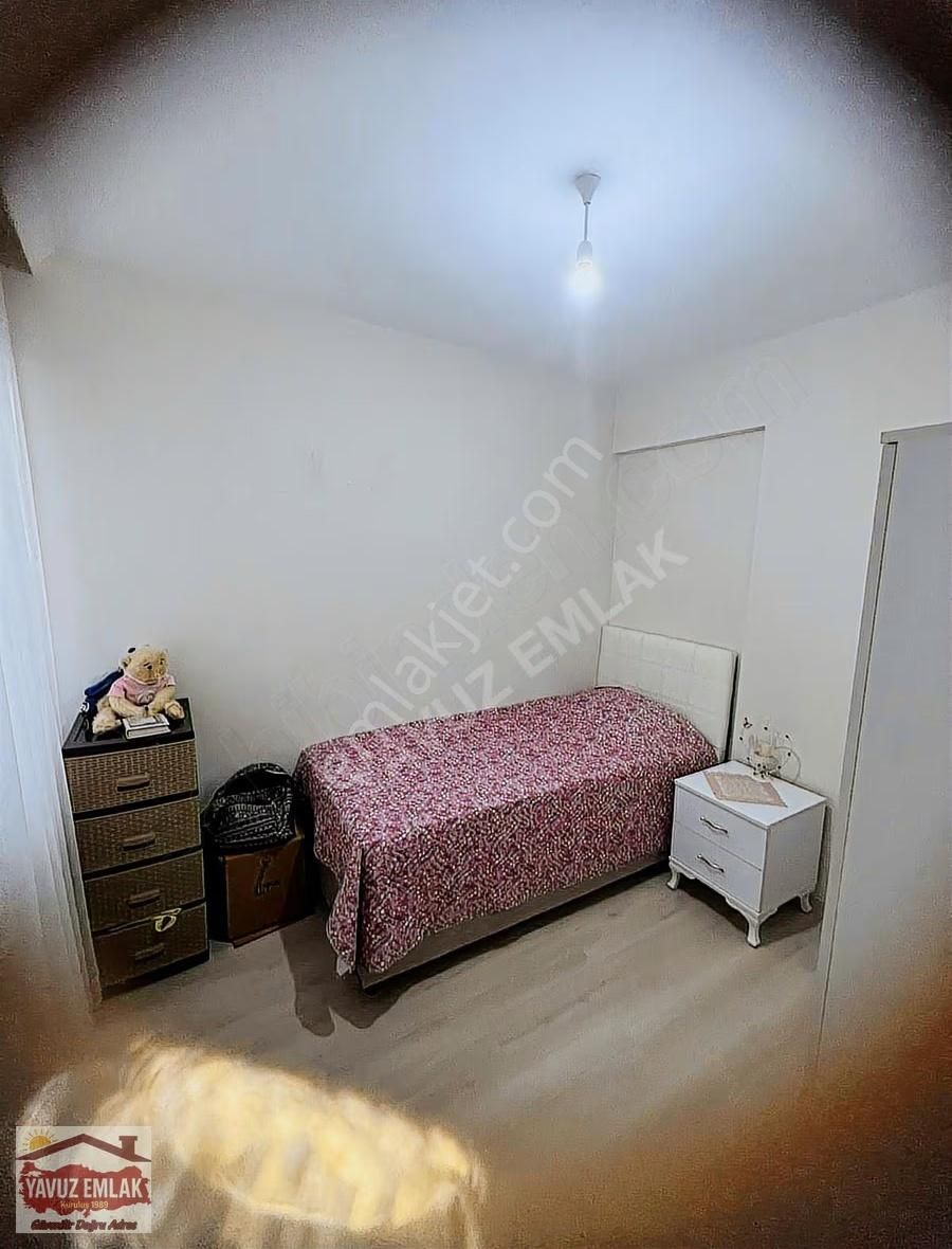 Serencebeyde Deniz,şehir,yeşillik M. Masrafsız Temiz 2+1 Geniş D - Görsel 12