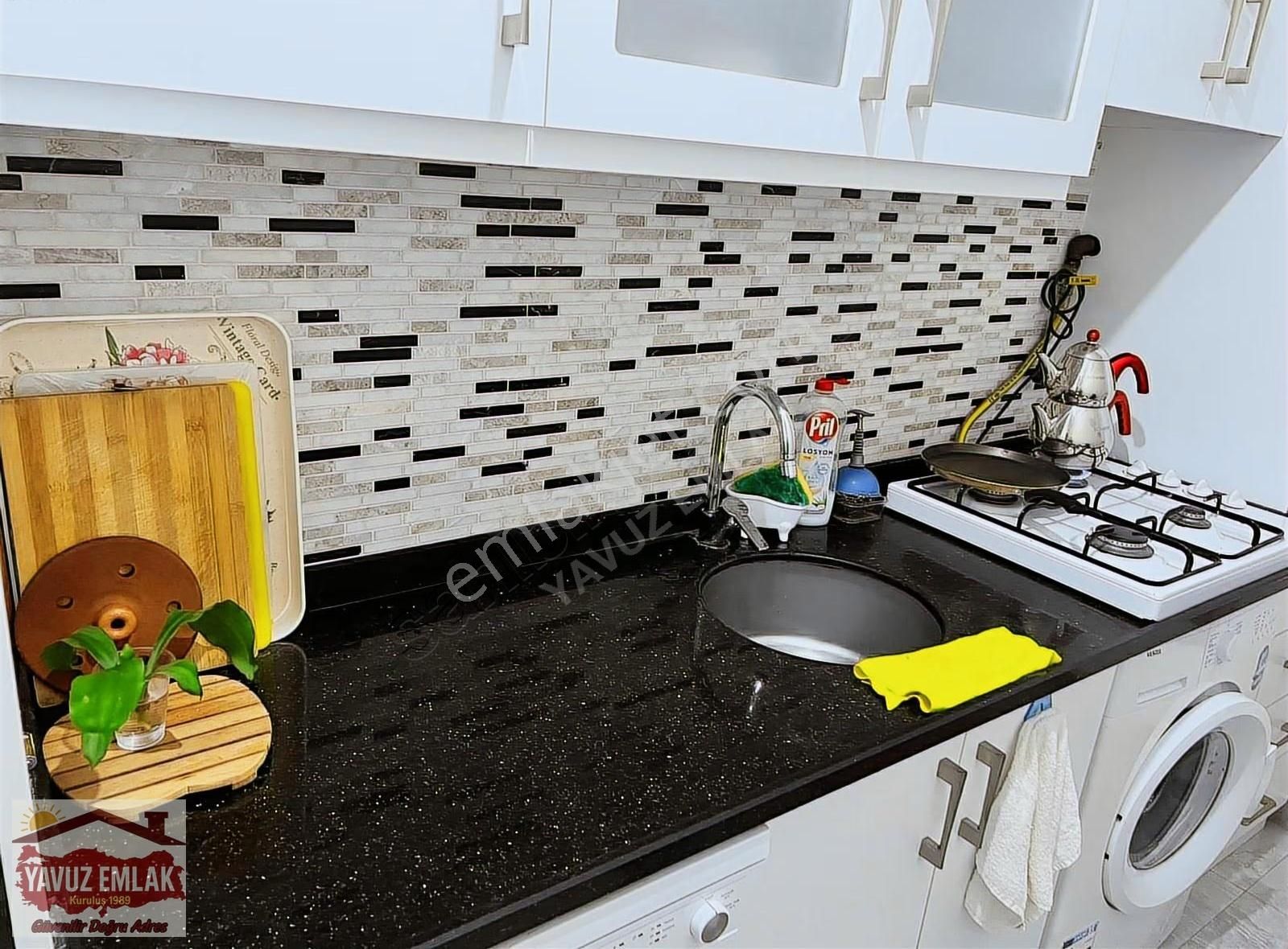 Serencebeyde Deniz,şehir,yeşillik M. Masrafsız Temiz 2+1 Geniş D - Görsel 16