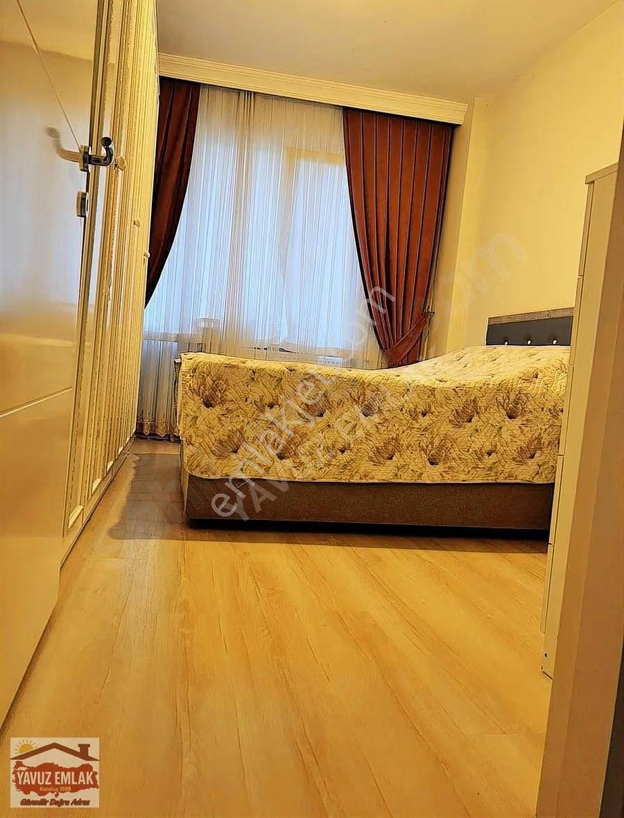 Serencebeyde Deniz,şehir,yeşillik M. Masrafsız Temiz 2+1 Geniş D - Görsel 13