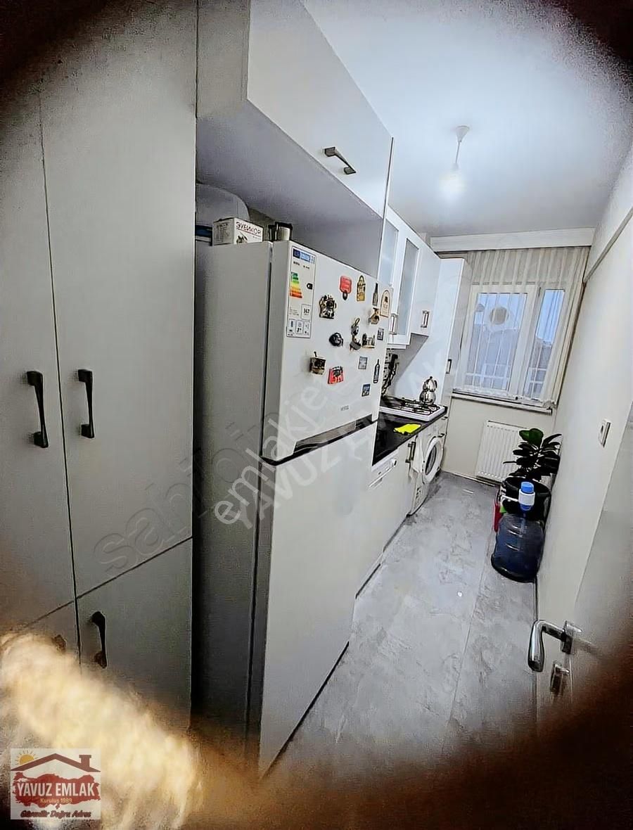 Serencebeyde Deniz,şehir,yeşillik M. Masrafsız Temiz 2+1 Geniş D - Görsel 14